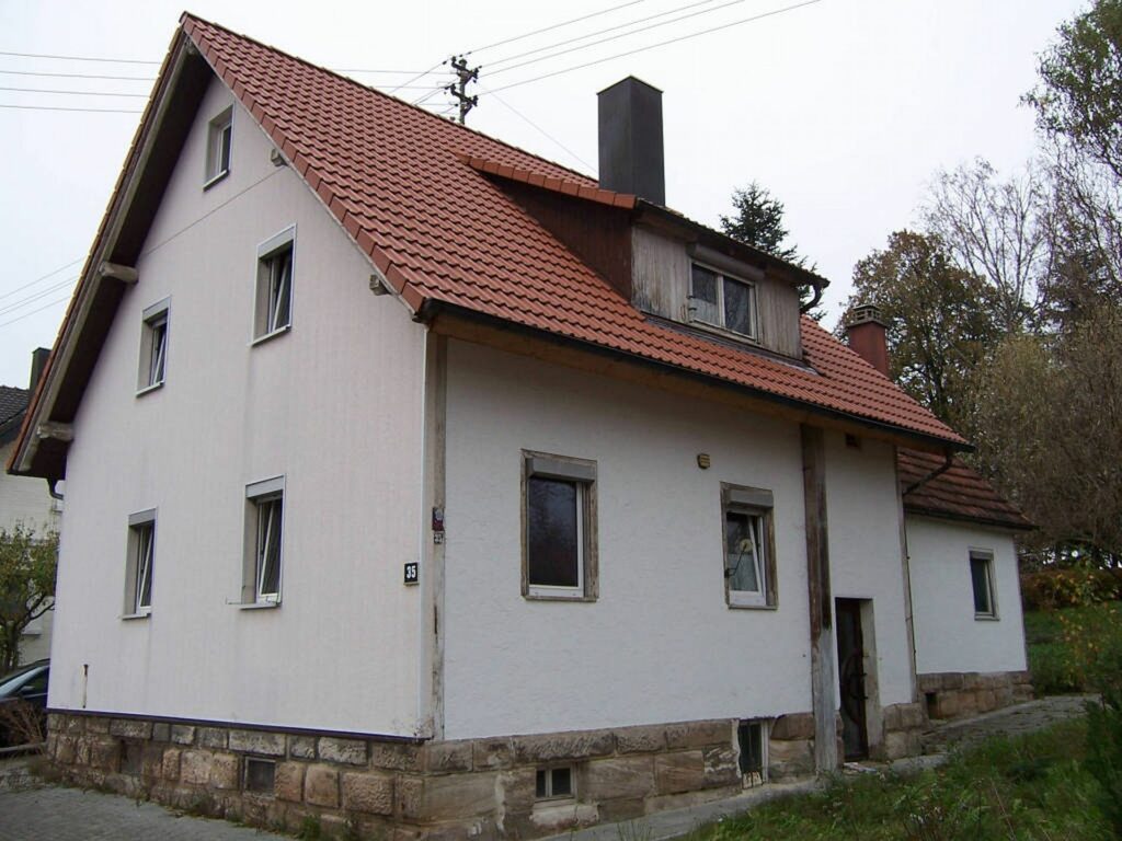 Gschwend - Frickenhofer Str - Hausnummer 35 - 2006000000